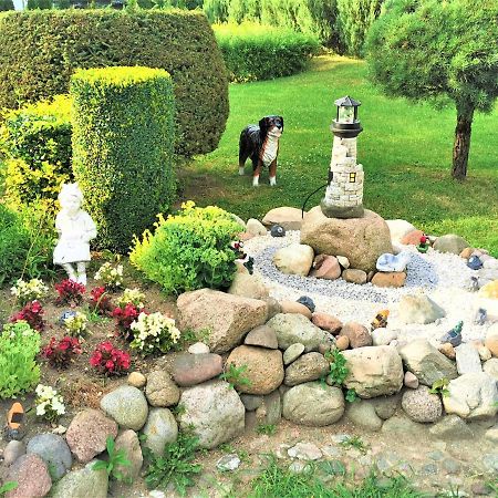 Brzozowe Zacisze Villa Łagów Екстериор снимка