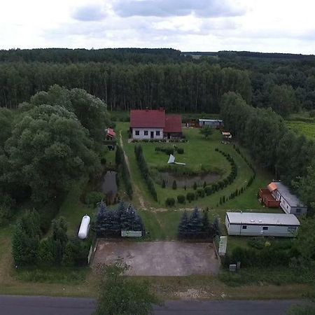 Brzozowe Zacisze Villa Łagów Екстериор снимка