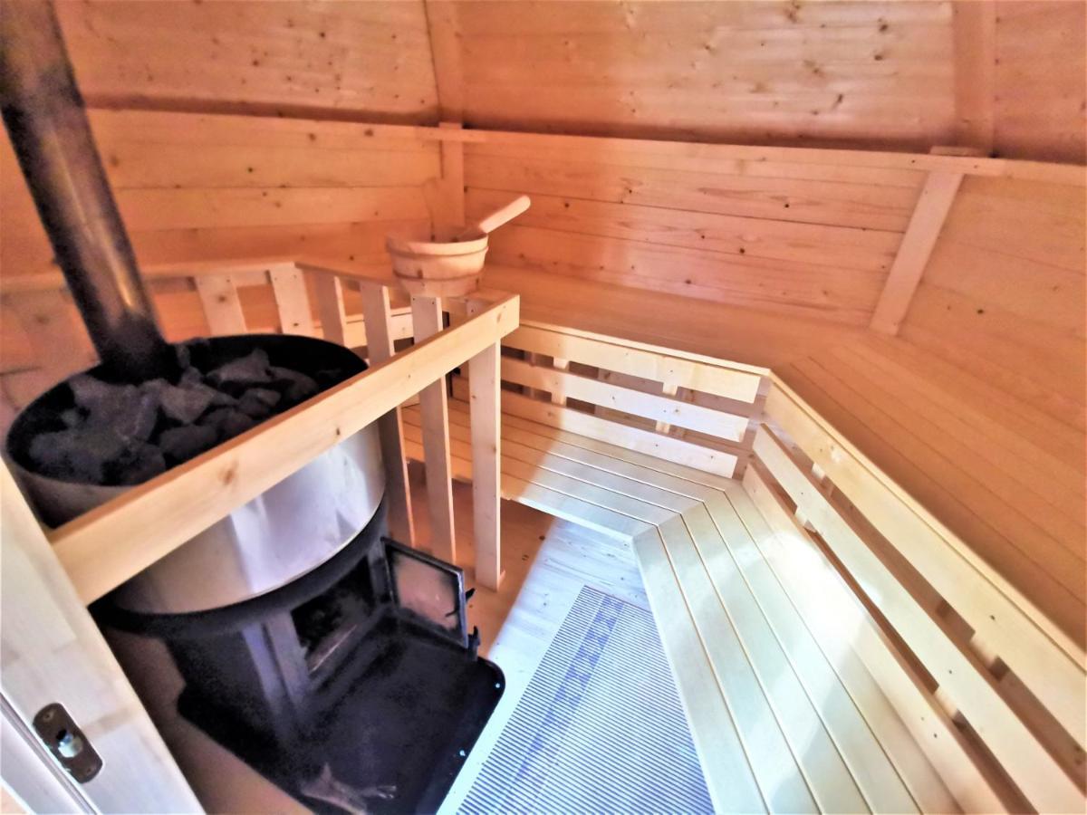 Brzozowe Zacisze Villa Łagów Екстериор снимка
