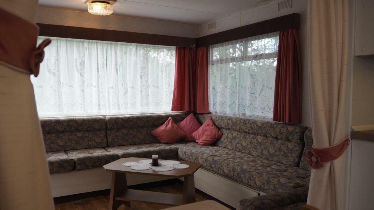 Brzozowe Zacisze Villa Łagów Екстериор снимка