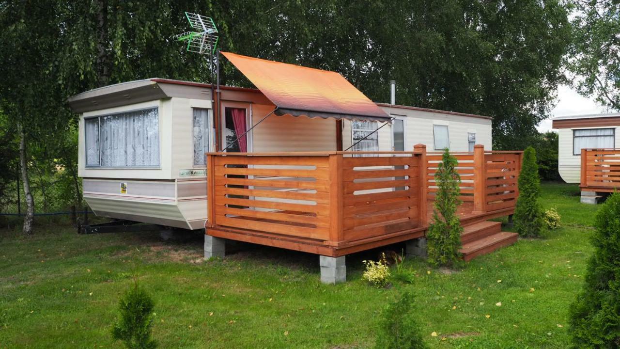 Brzozowe Zacisze Villa Łagów Екстериор снимка
