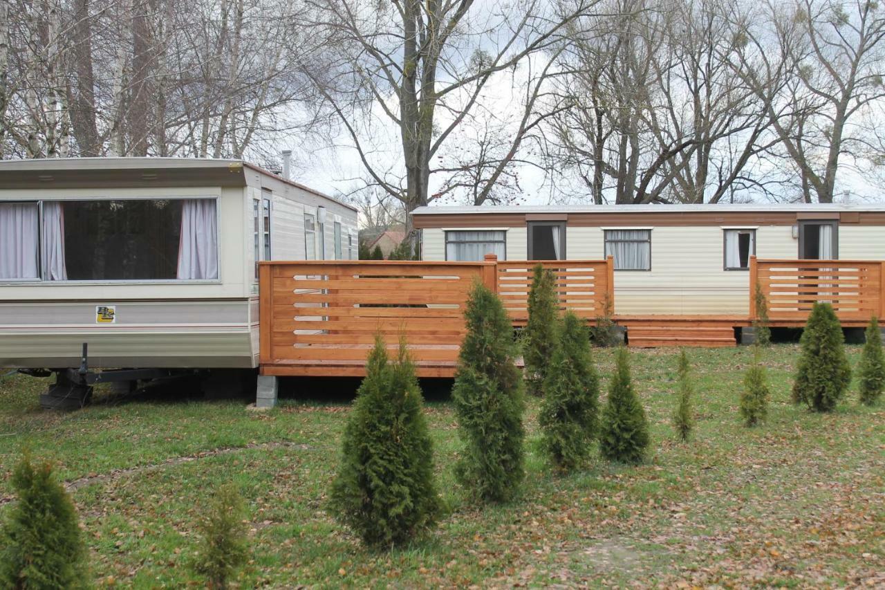 Brzozowe Zacisze Villa Łagów Екстериор снимка