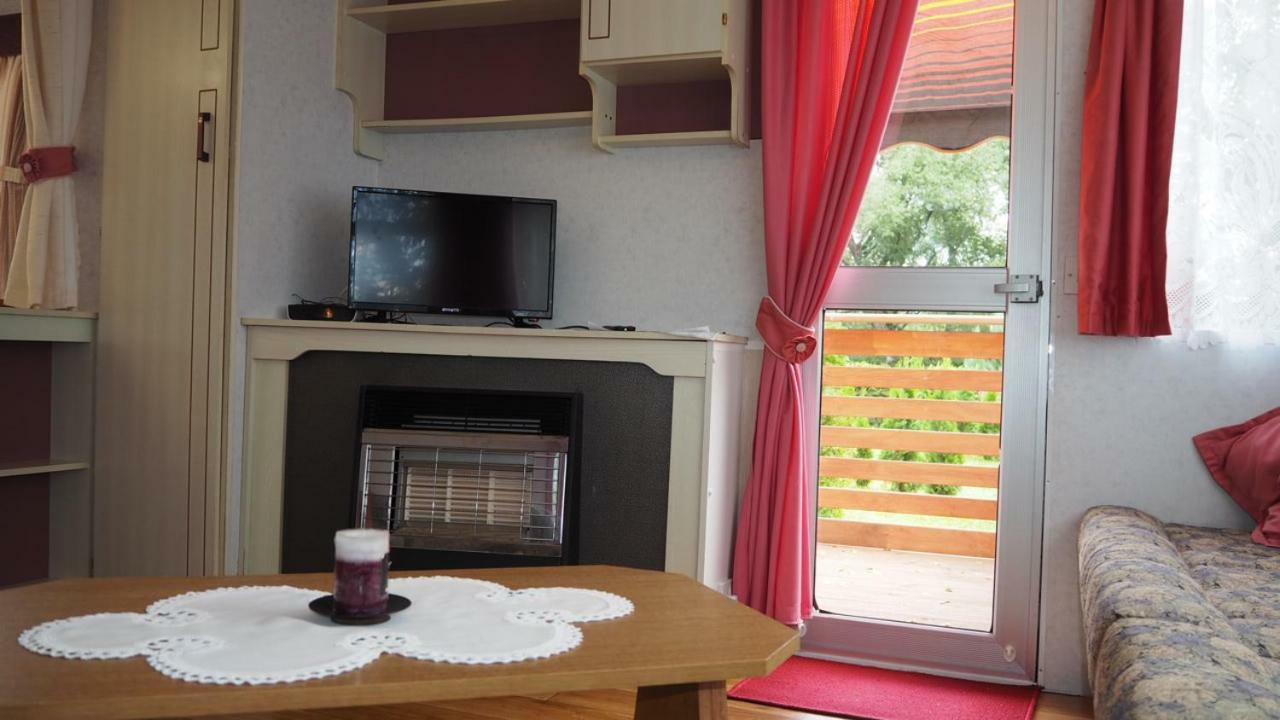 Brzozowe Zacisze Villa Łagów Екстериор снимка