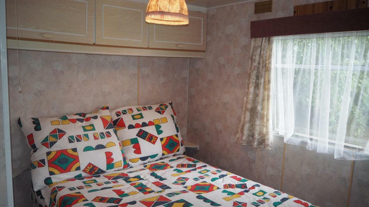 Brzozowe Zacisze Villa Łagów Екстериор снимка