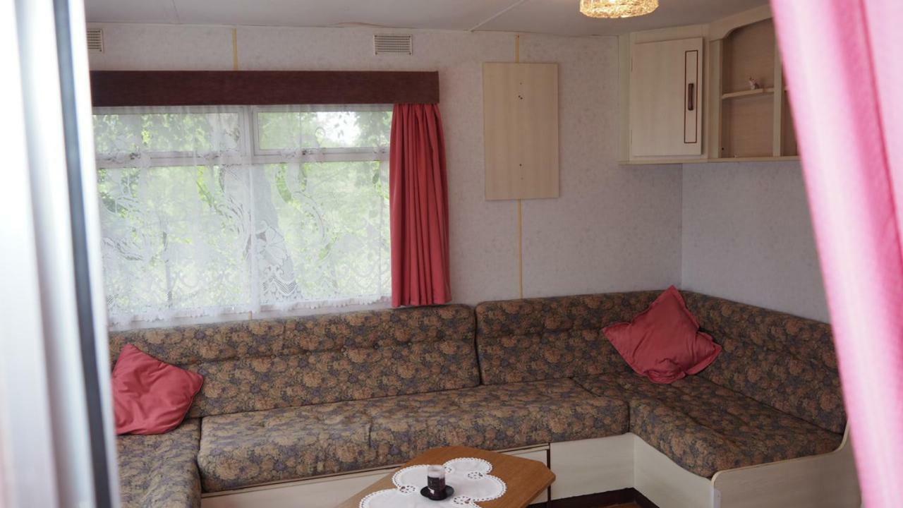 Brzozowe Zacisze Villa Łagów Екстериор снимка