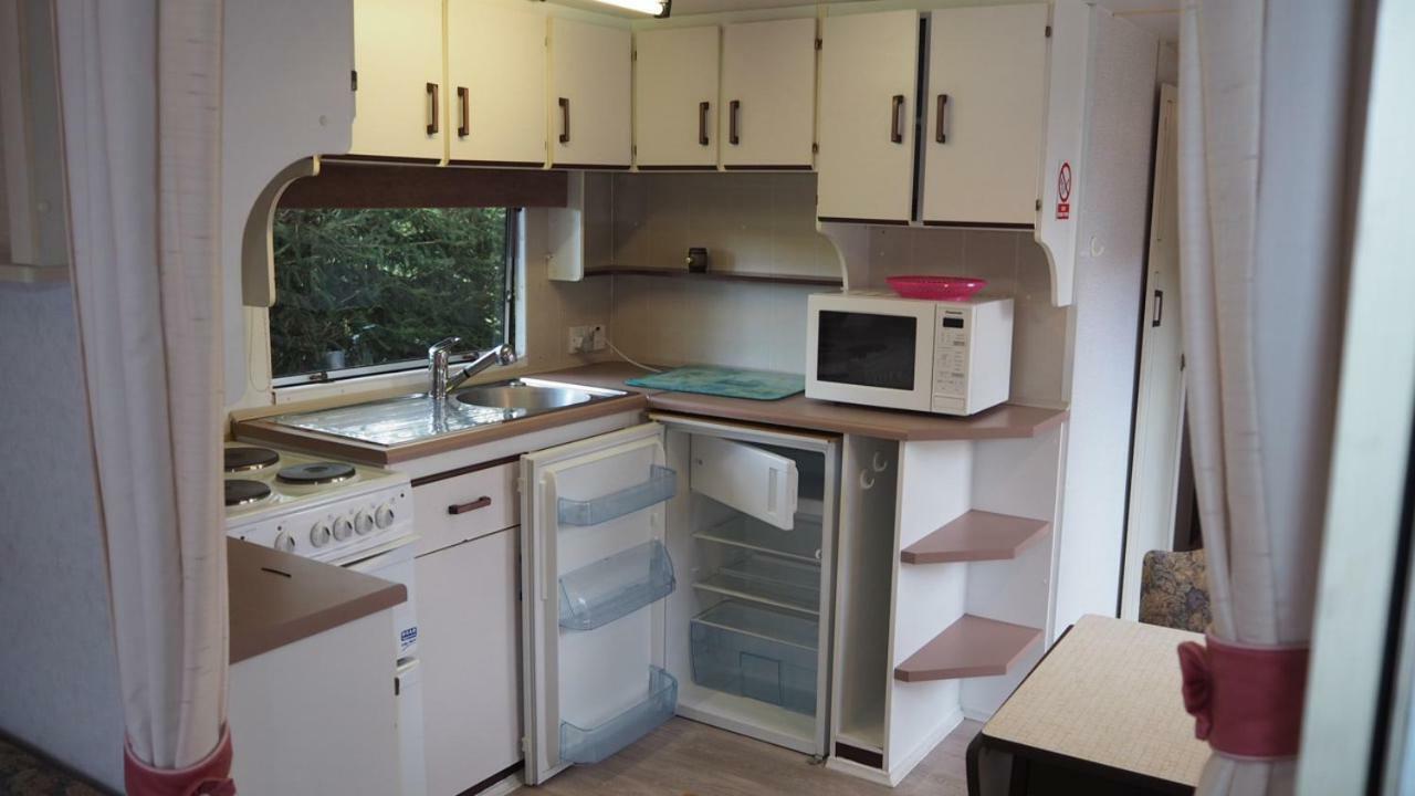 Brzozowe Zacisze Villa Łagów Екстериор снимка
