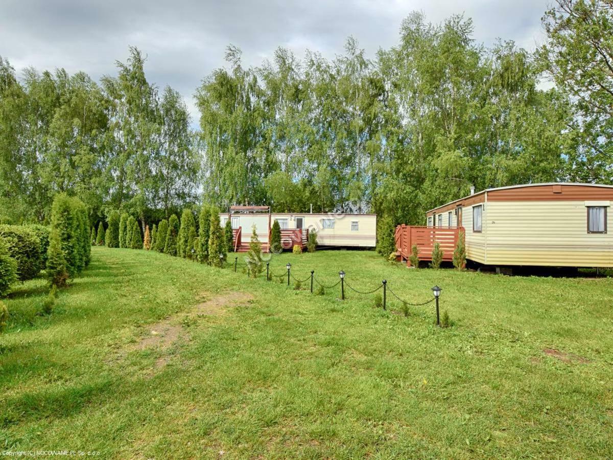 Brzozowe Zacisze Villa Łagów Екстериор снимка
