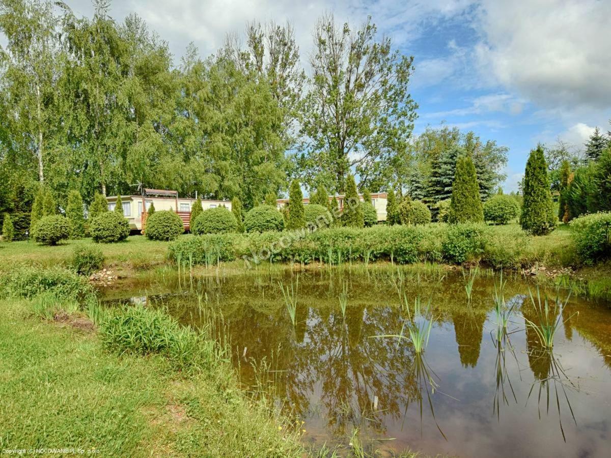 Brzozowe Zacisze Villa Łagów Екстериор снимка