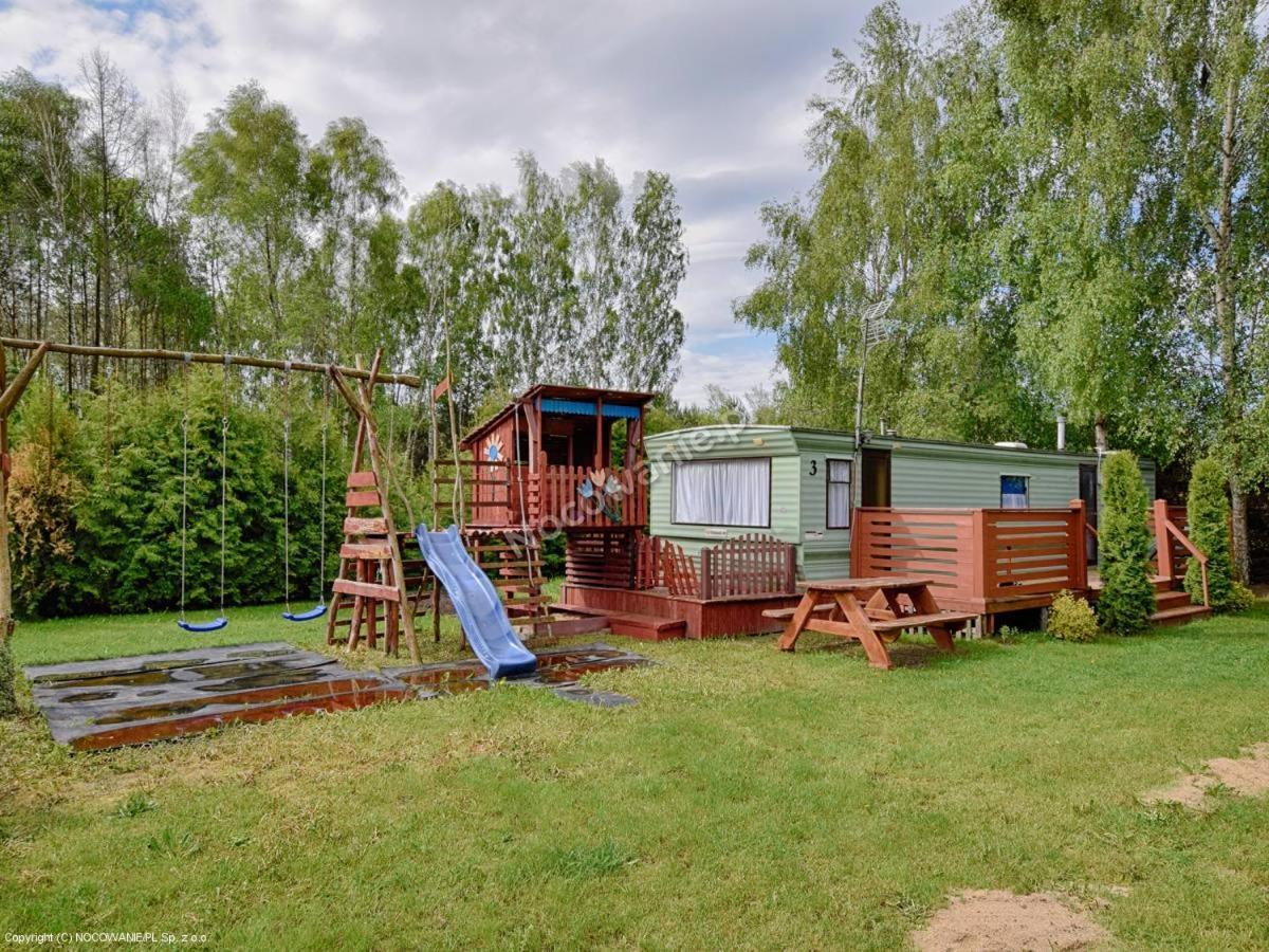 Brzozowe Zacisze Villa Łagów Екстериор снимка