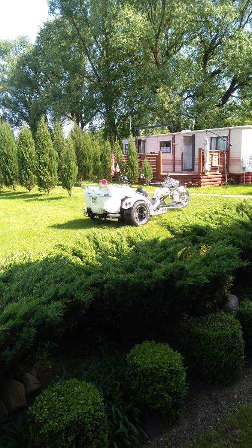 Brzozowe Zacisze Villa Łagów Екстериор снимка